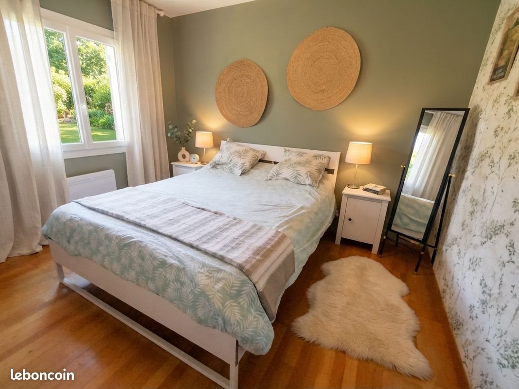Maison à vendre, 120m², Pierrelatte