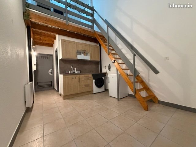 Appartement à louer, 30m², Pons
