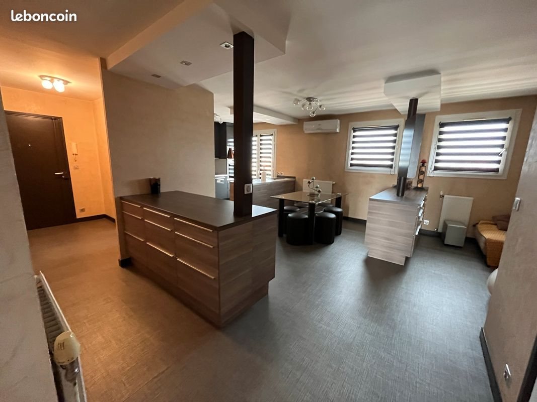 Appartement à vendre, 67m², Perpignan