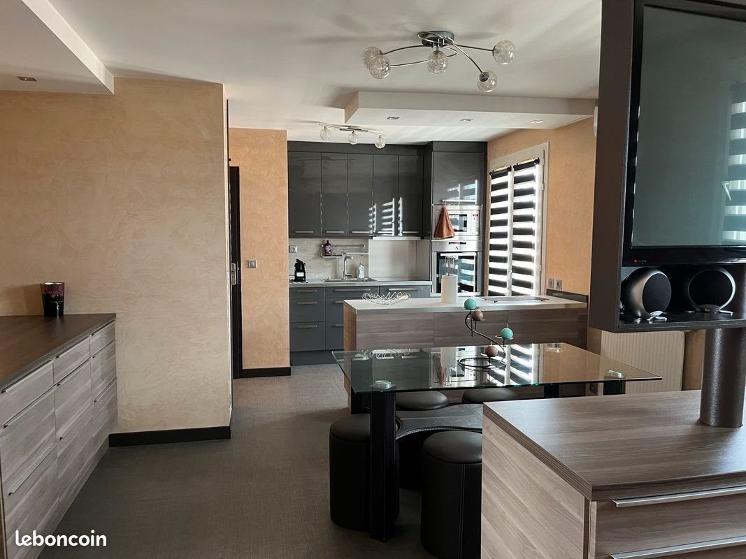Appartement à vendre, 67m², Perpignan
