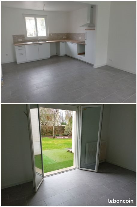 Maison à louer, 85m², Poitiers