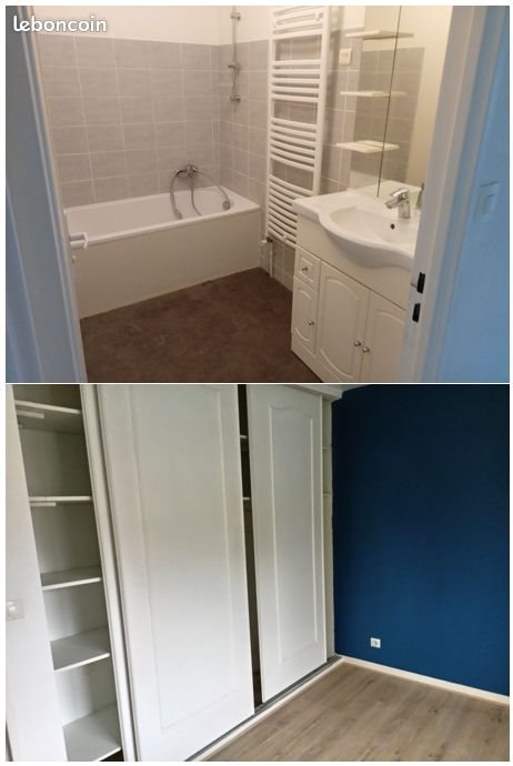 Maison à louer, 85m², Poitiers