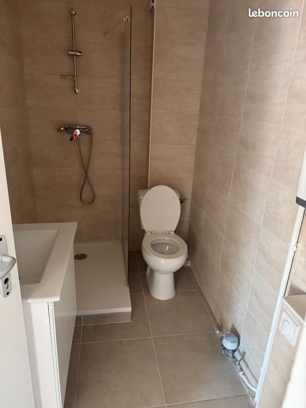 Appartement à louer, 60m², Saint-Étienne