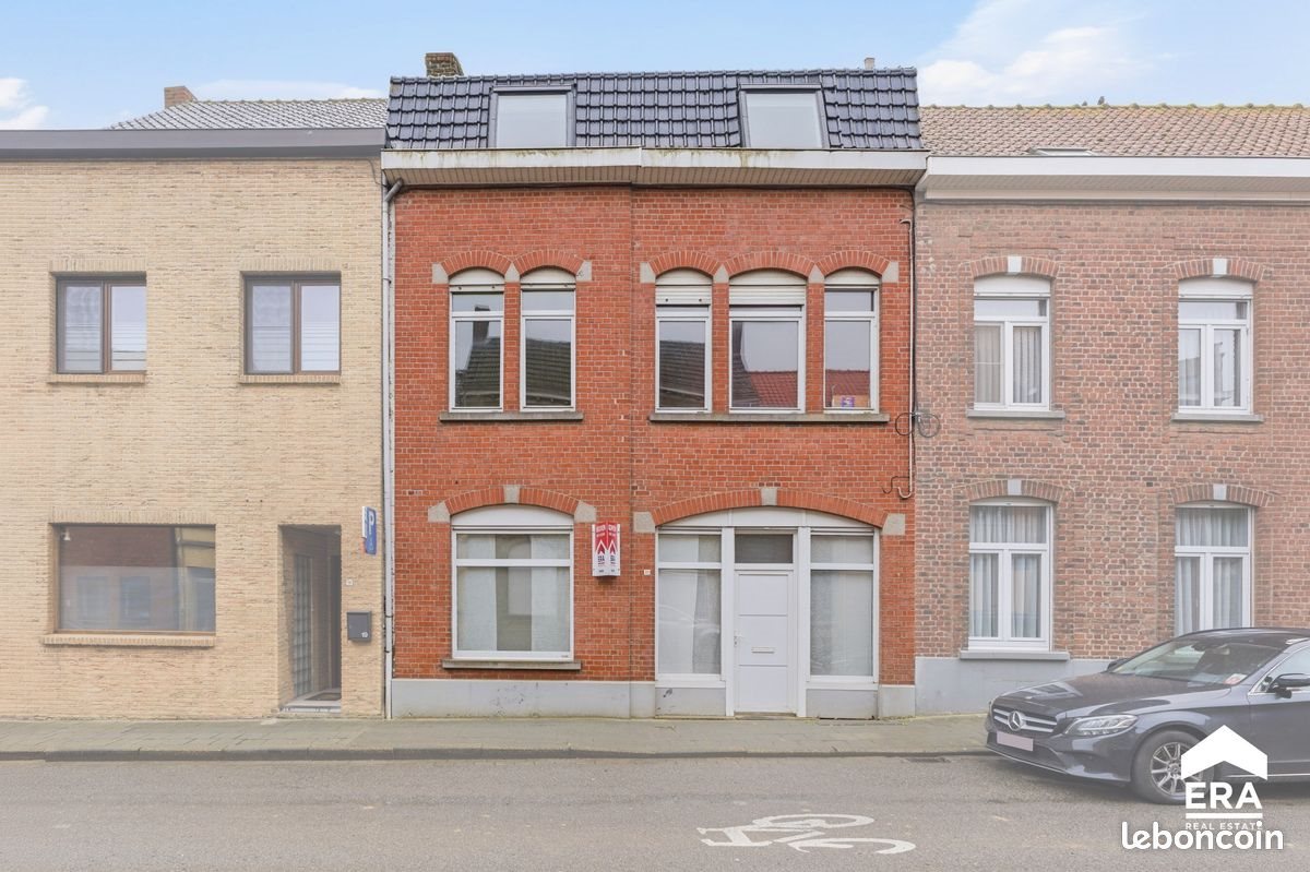 Maison à vendre, 241m², Bailleul