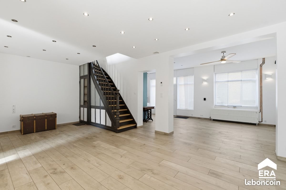 Maison à vendre, 241m², Bailleul