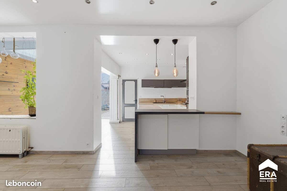 Maison à vendre, 241m², Bailleul