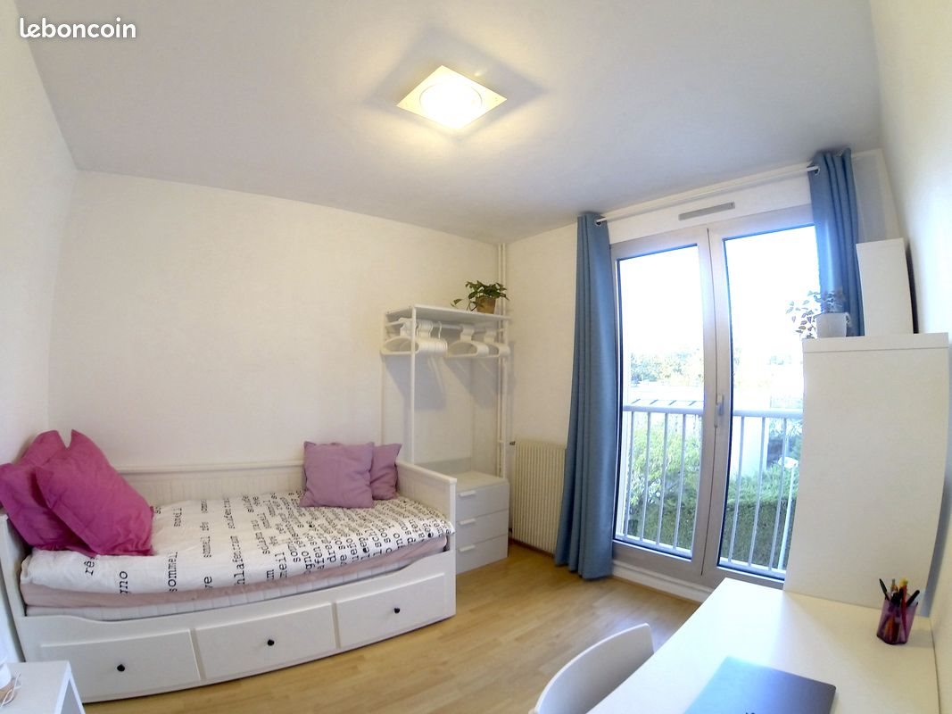 Appartement à louer, 45m², Pontoise