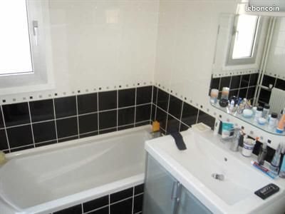 Appartement à louer, 45m², Pontoise