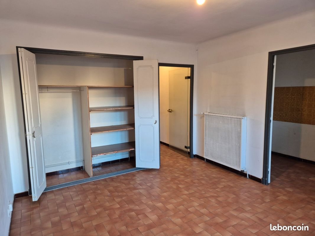 Appartement à vendre, 27m², Carpentras