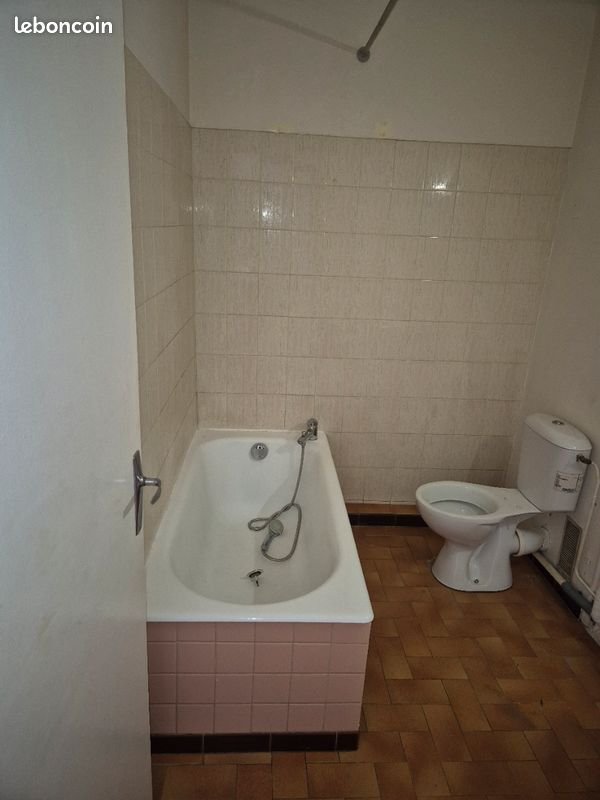 Appartement à vendre, 27m², Carpentras