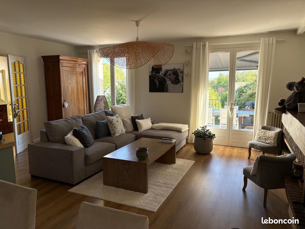 Maison à vendre, 180m², Venette