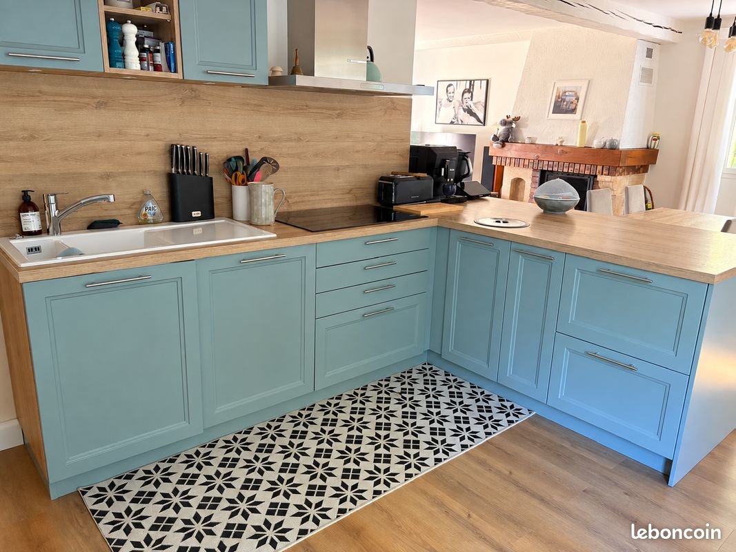 Maison à vendre, 180m², Venette