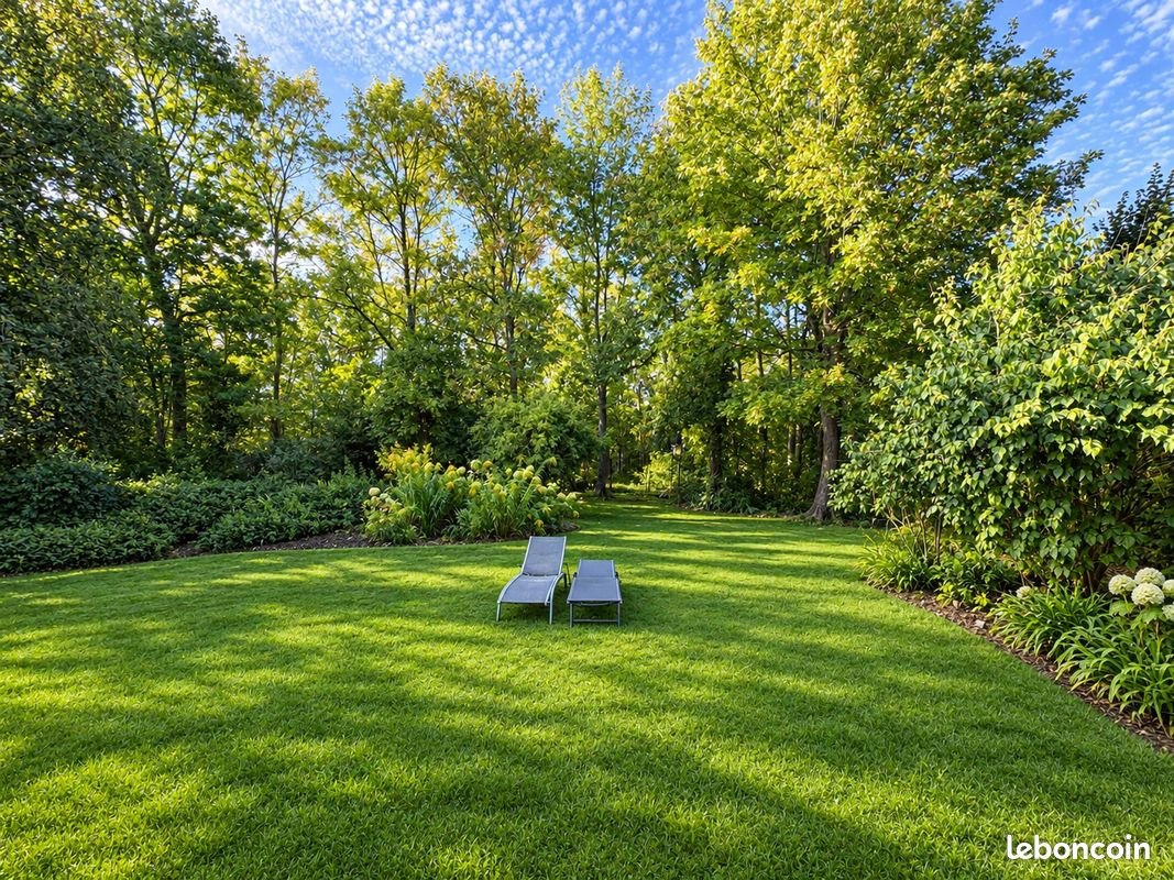 Maison à vendre, 180m², Venette