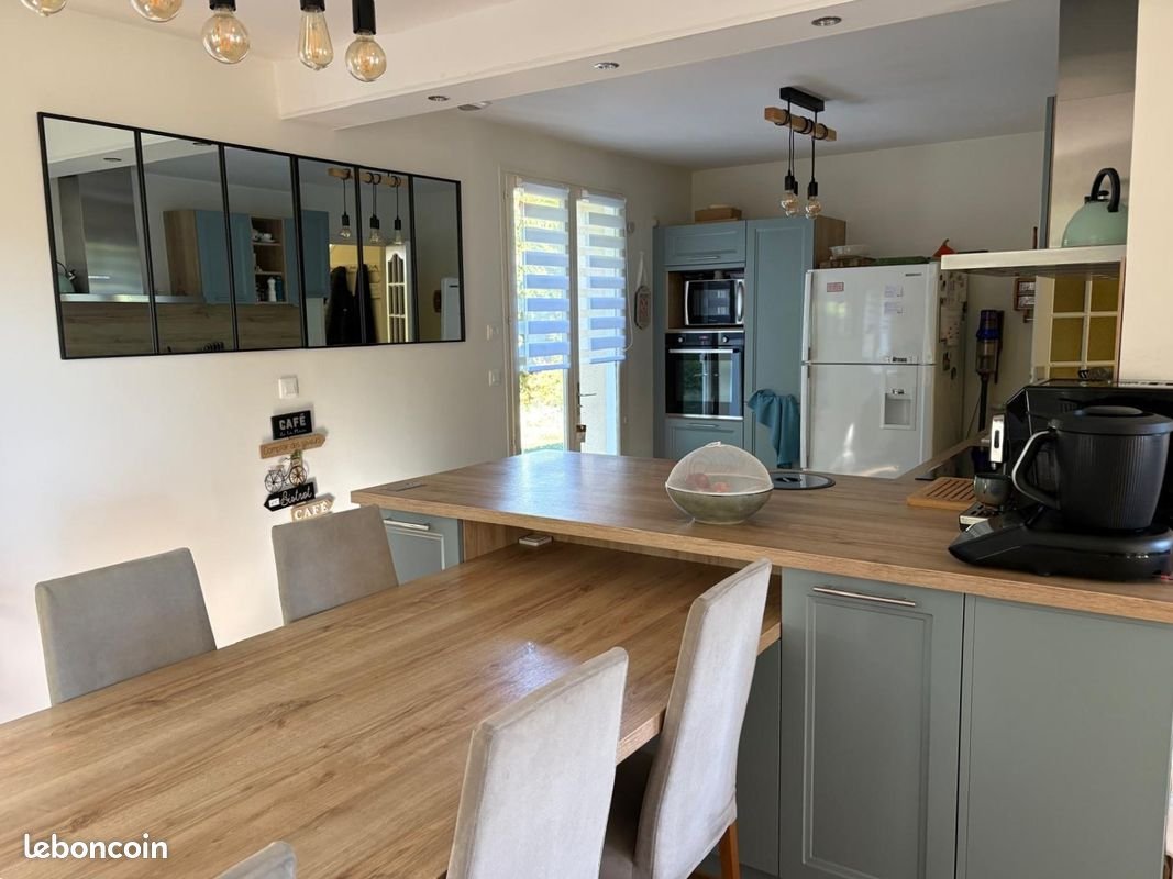 Maison à vendre, 180m², Venette