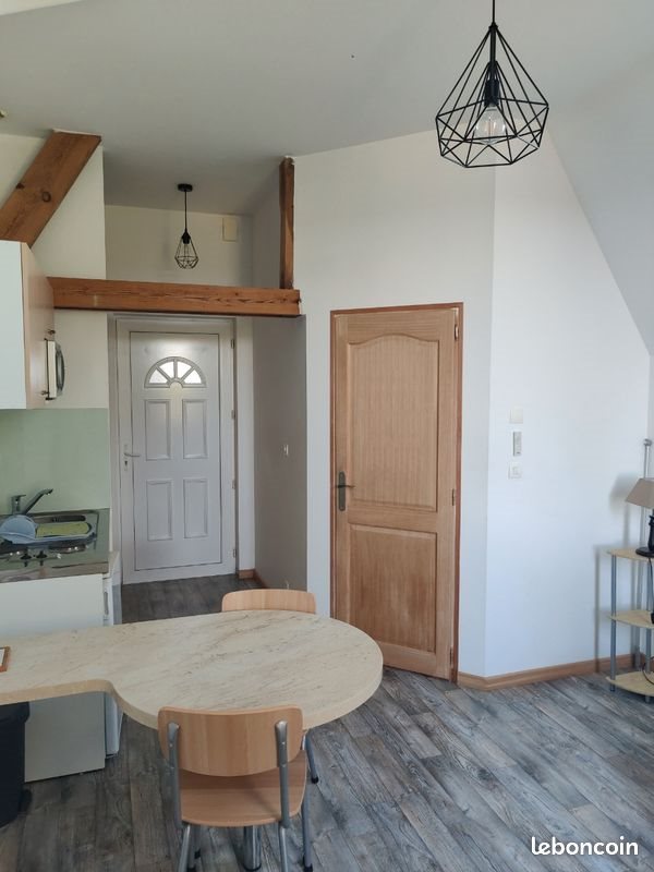 Appartement à louer, 21m², Chemillé