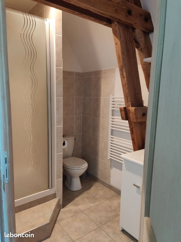Appartement à louer, 21m², Chemillé