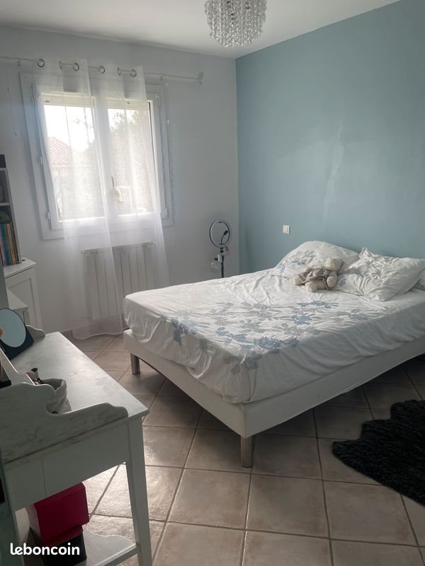 Maison à vendre, 125m², Saint-Just-d'Ardèche