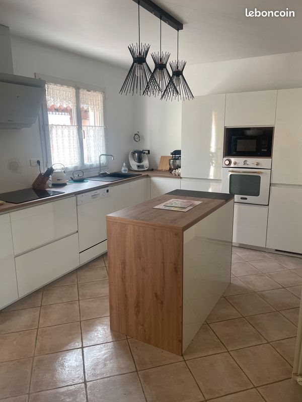 Maison à vendre, 125m², Saint-Just-d'Ardèche