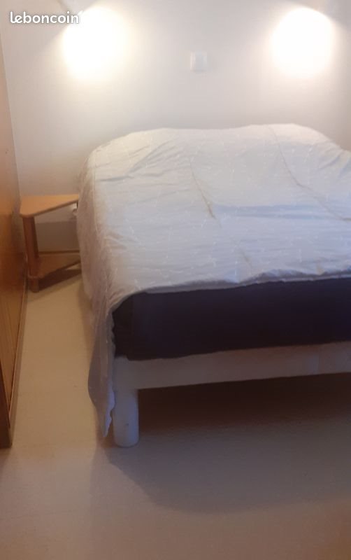Appartement à vendre, 44m², Les Gets