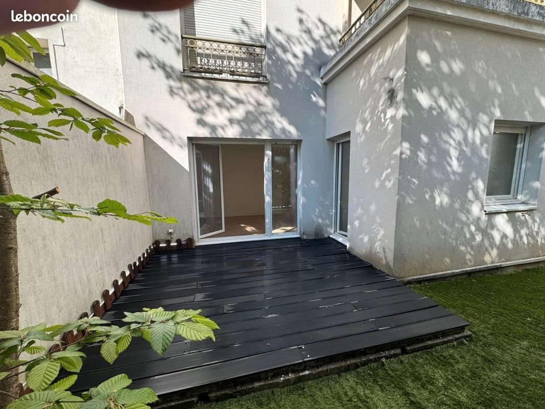 Appartement à vendre, 48m², Nogent-sur-Marne