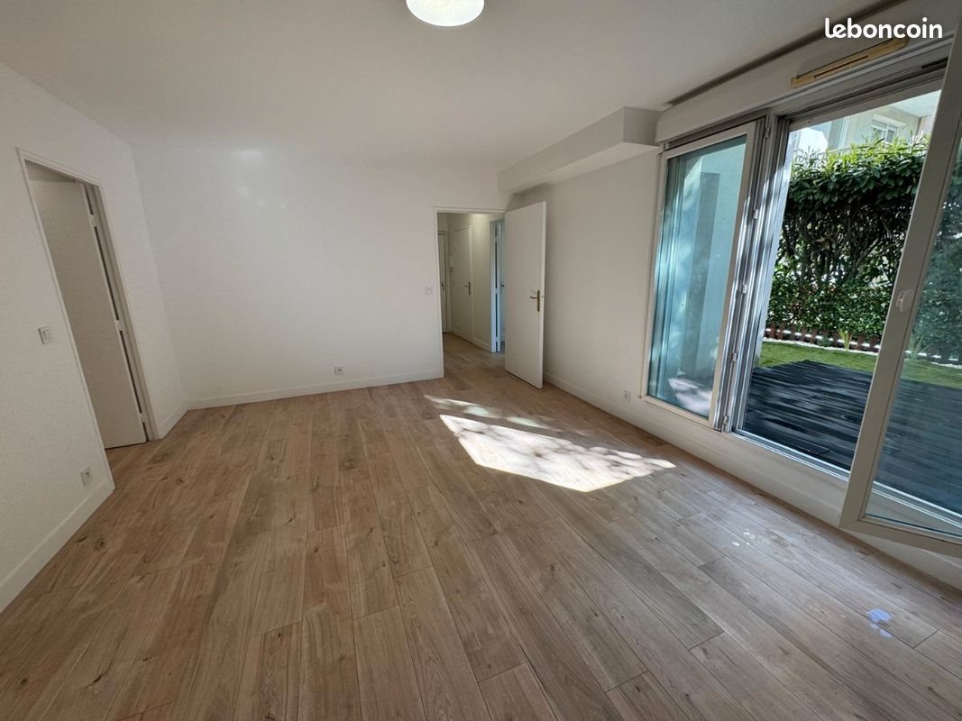 Appartement à vendre, 48m², Nogent-sur-Marne