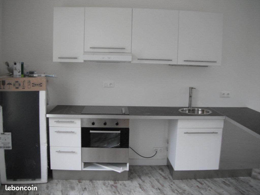 Appartement à louer, 41m², La Baule-Escoublac