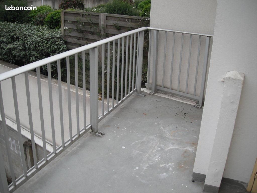 Appartement à louer, 41m², La Baule-Escoublac
