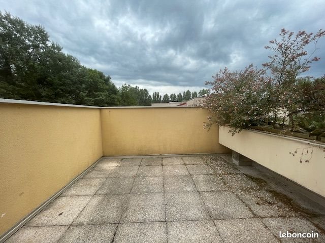 Appartement à louer, 74m², Meylan