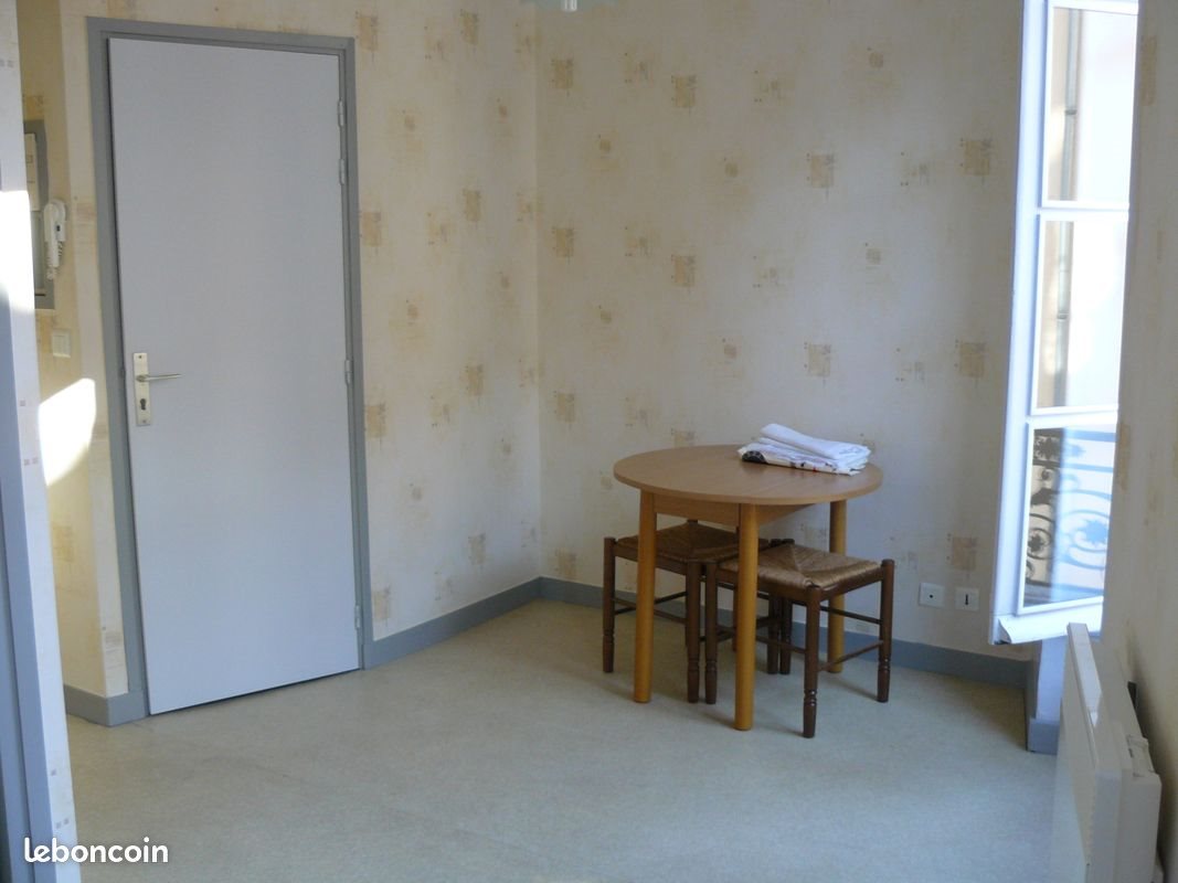 Appartement à louer, 23m², Le Puy-en-Velay