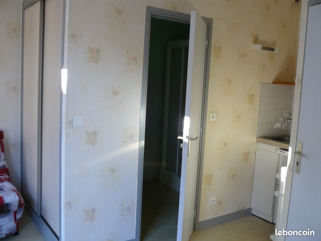 Appartement à louer, 23m², Le Puy-en-Velay