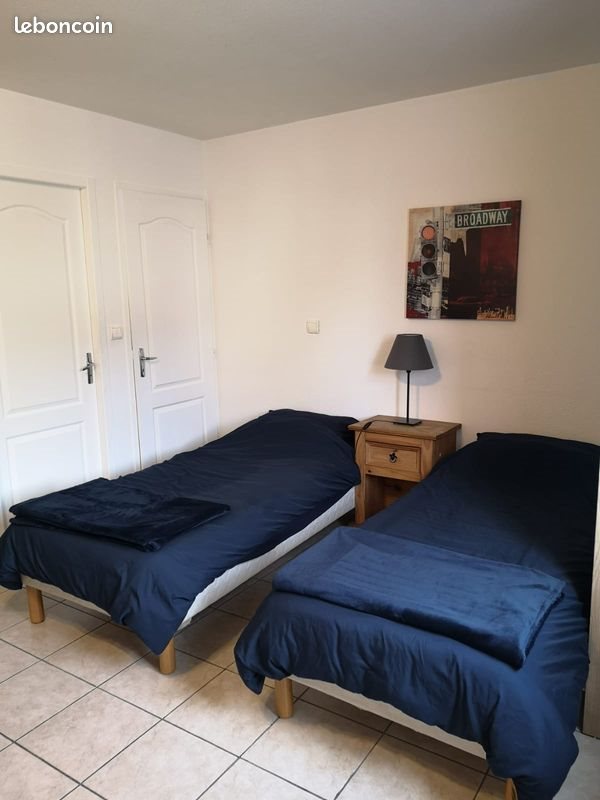 Appartement à louer, 22m², Saint-Genis-Pouilly