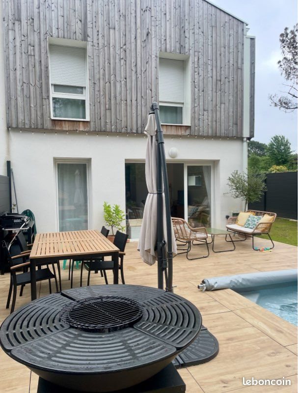 Maison à vendre, 85m², Mérignac