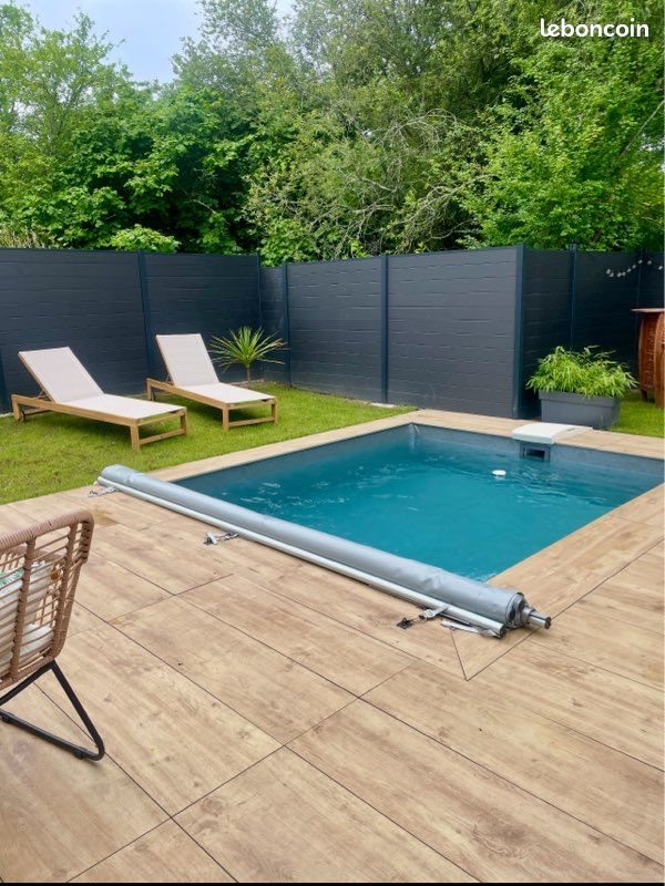 Maison à vendre, 85m², Mérignac