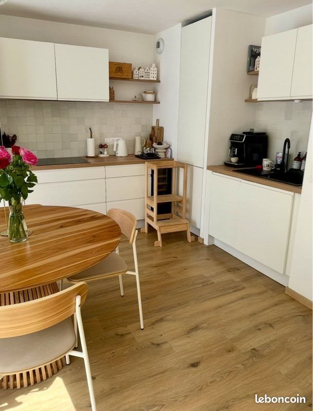 Maison à vendre, 85m², Mérignac