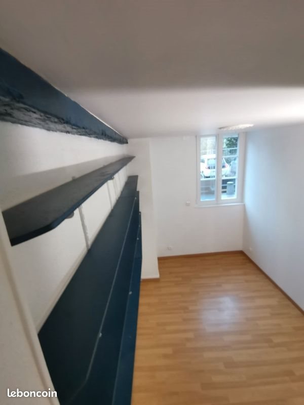 Appartement à louer, 30m², Rouen
