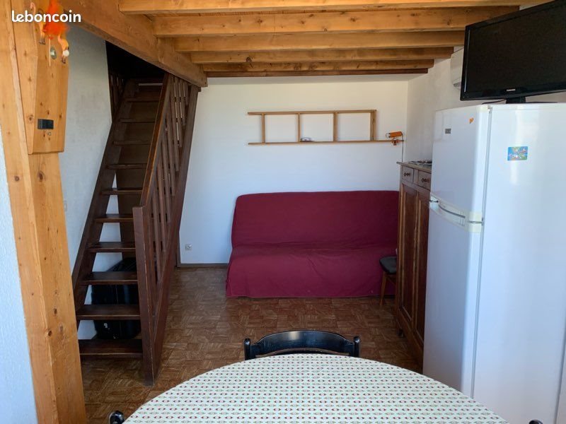 Appartement à louer, 35m², Fleury d'Aude