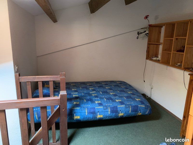 Appartement à louer, 35m², Fleury d'Aude