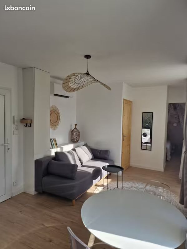 Appartement à louer, 30m², Saint-Jean-de-Maurienne