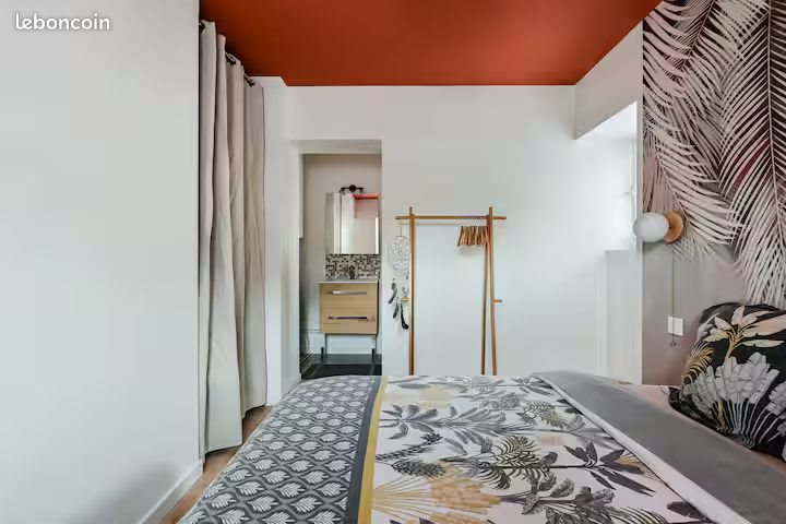 Appartement à louer, 30m², Saint-Jean-de-Maurienne