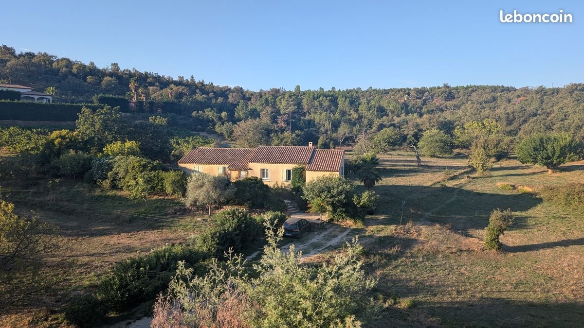 Maison à vendre, 154m², Le Plan-de-la-Tour
