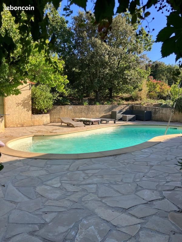 Maison à vendre, 154m², Le Plan-de-la-Tour