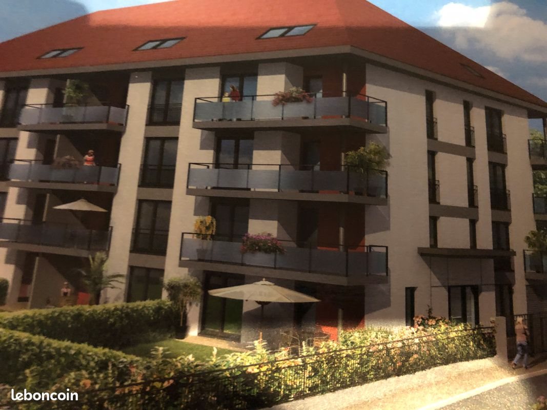 Appartement à louer, 65m², Annecy