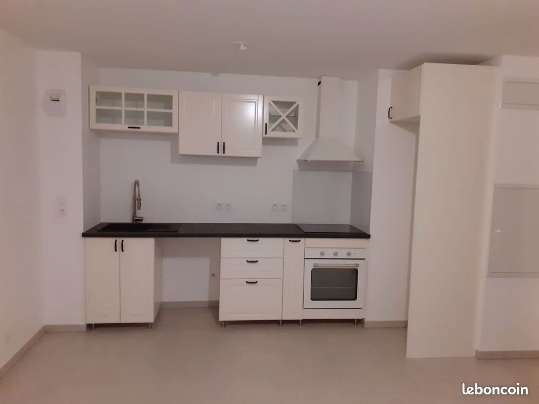 Appartement à louer, 43m², La Garde