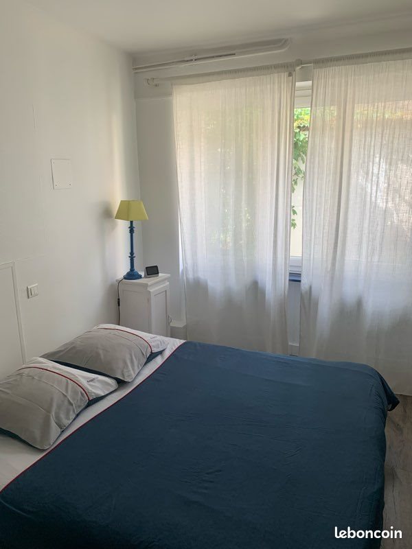 Appartement à louer, 42m², Vertou