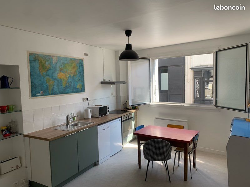 Appartement à louer, 42m², Vertou