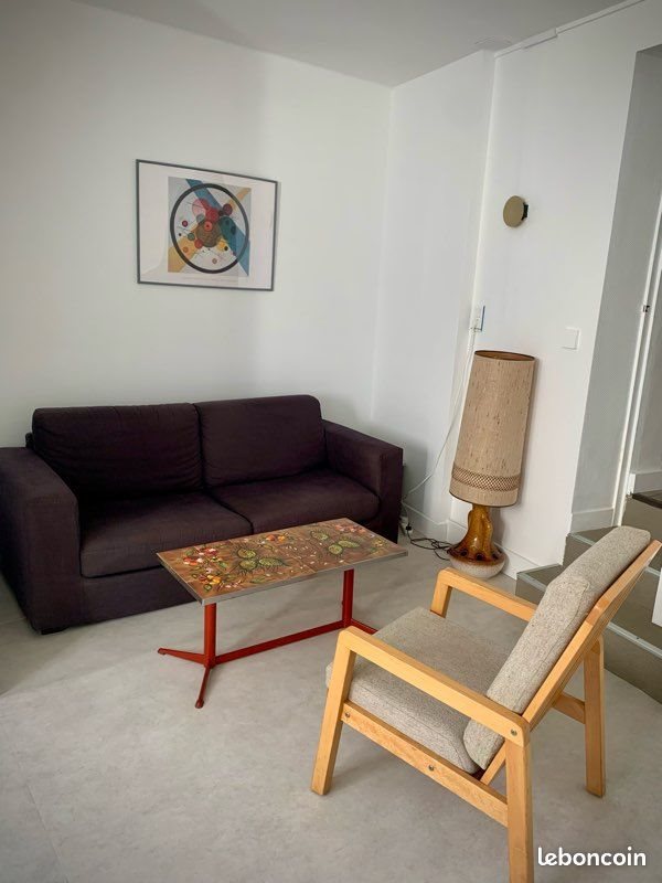 Appartement à louer, 42m², Vertou