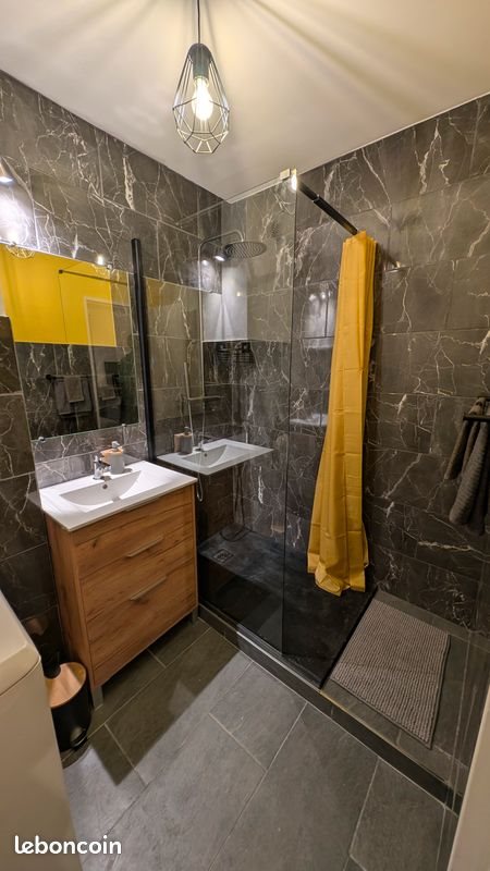 Appartement à louer, 33m², Mandelieu-la-Napoule