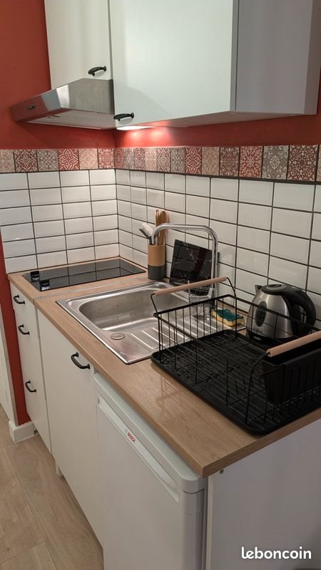 Appartement à louer, 33m², Mandelieu-la-Napoule