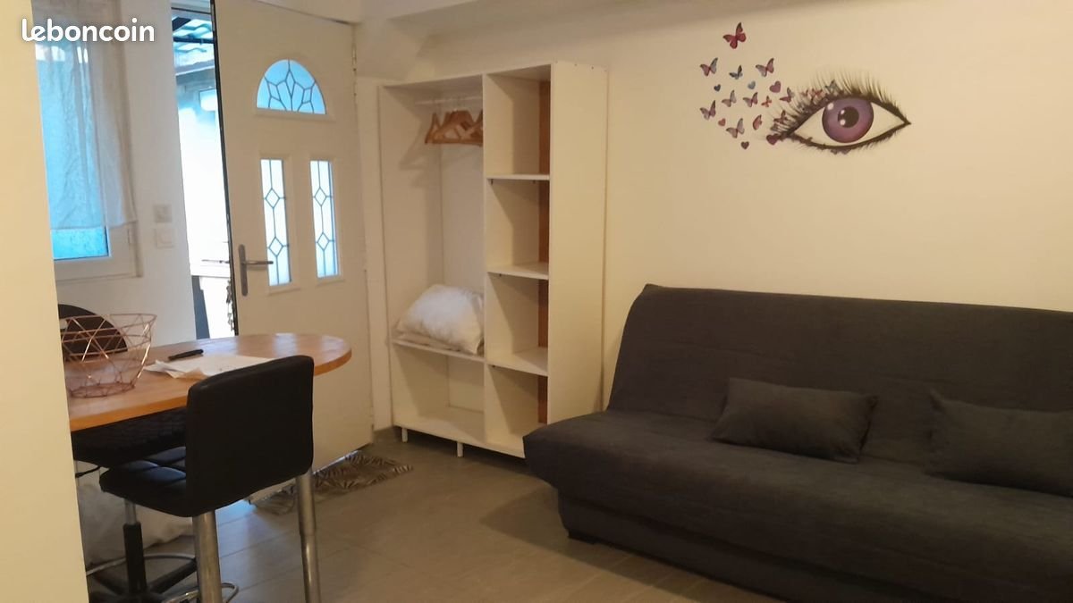 Appartement à louer, 32m², Dreux
