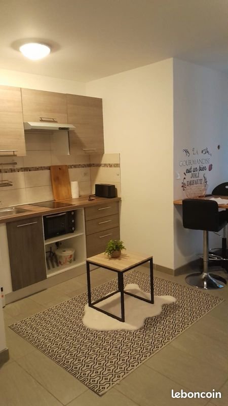 Appartement à louer, 32m², Dreux